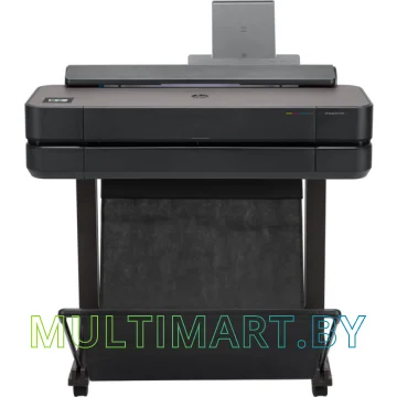 Плоттер HP DesignJet T650 (24-дюймовый)